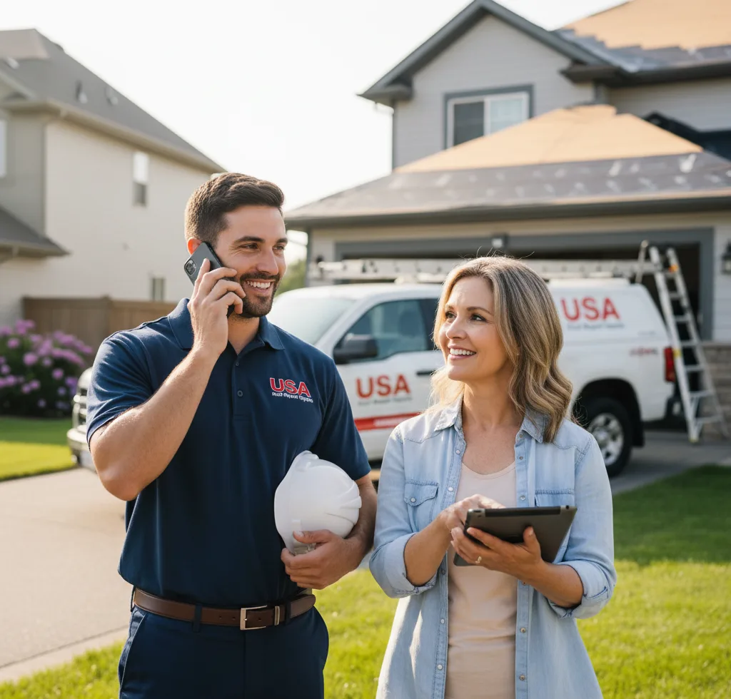 Roof Leak Repair in East Berne, NY